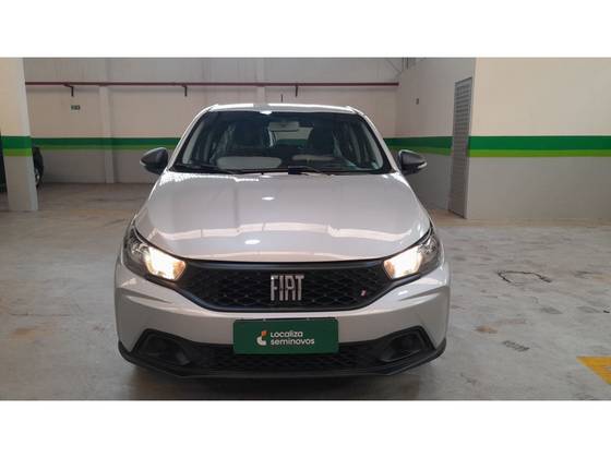 FIAT ARGO 1.0 FIREFLY FLEX MANUAL FIAT ARGO 1.0 FIREFLY FLEX MANUAL